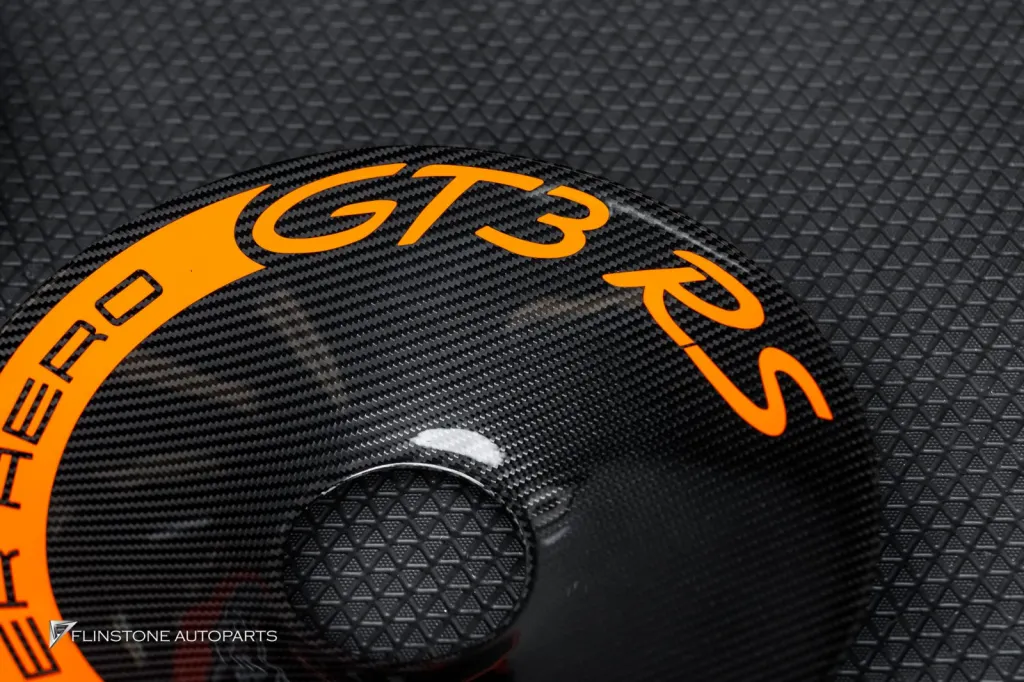 Porsche Gt3rs Cover Wheels