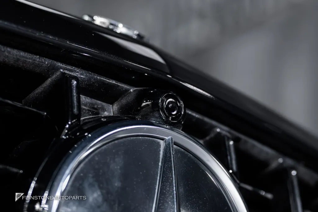 Mercedes Benz W206 to C63 Amg 全车套件