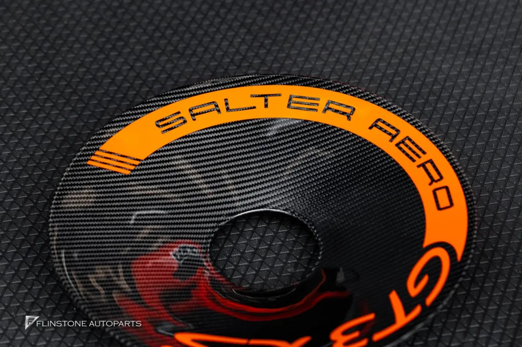 Porsche Gt3rs Cover Wheels