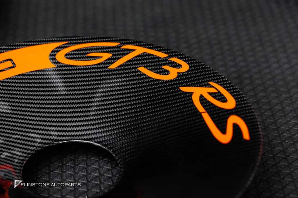 Porsche Gt3rs Cover Wheels