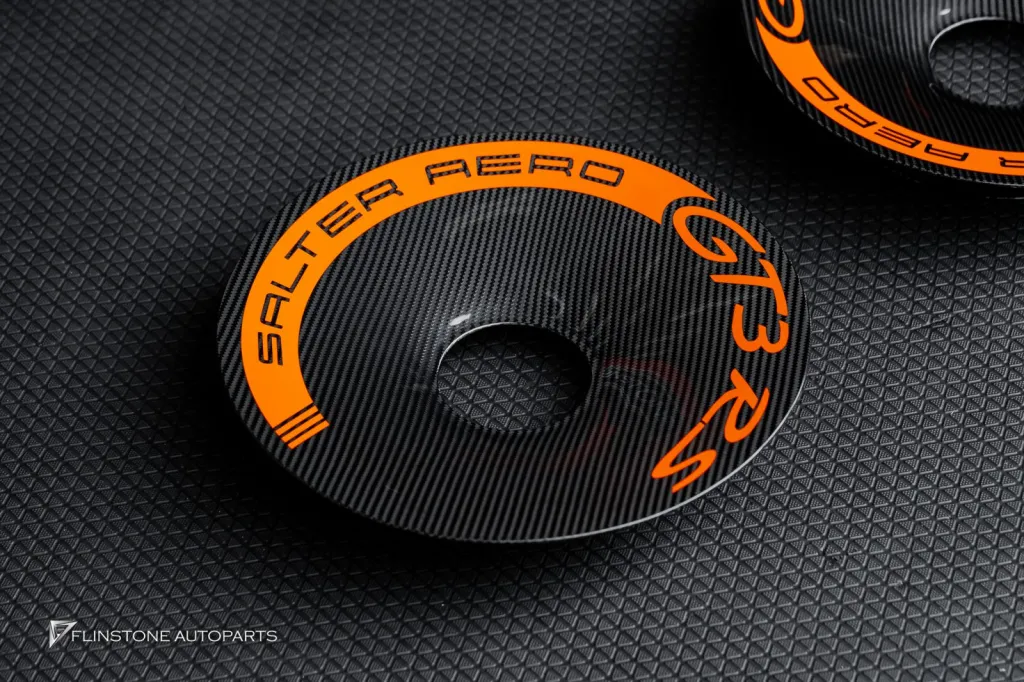Porsche Gt3rs Cover Wheels