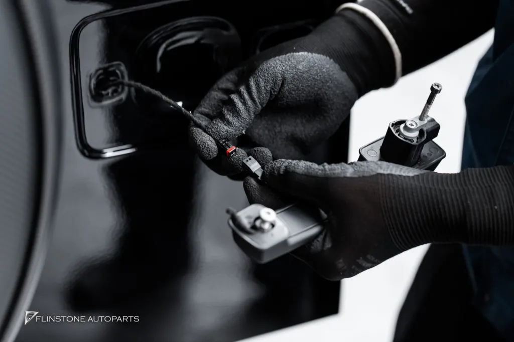 Mercedes Benz Gclass G63 Keyless