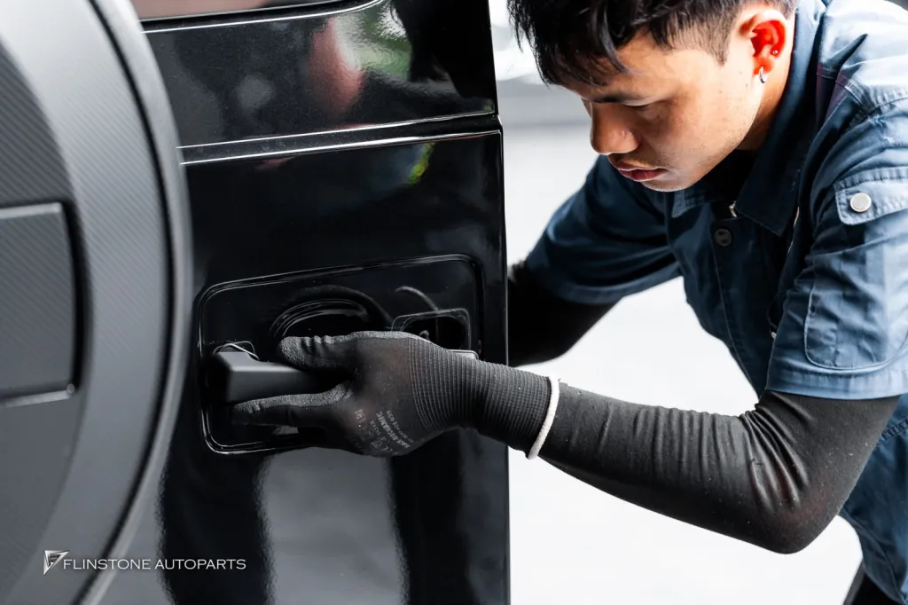 Mercedes Benz Gclass G63 Keyless