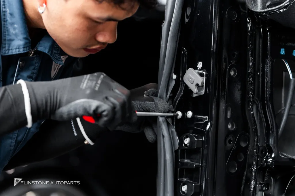 Mercedes Benz Gclass G63 Keyless