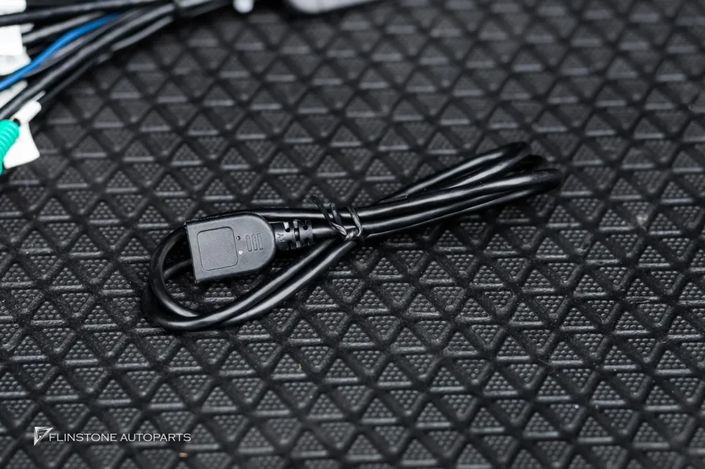 Porsche Cayenne จอกลาง ช่องแอร์