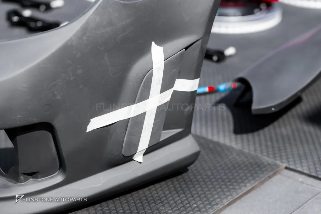 Mercedes Benz SL R230 ชุดพาร์ท Prior Design โช้ค KW เบรค ล้อ Usus
