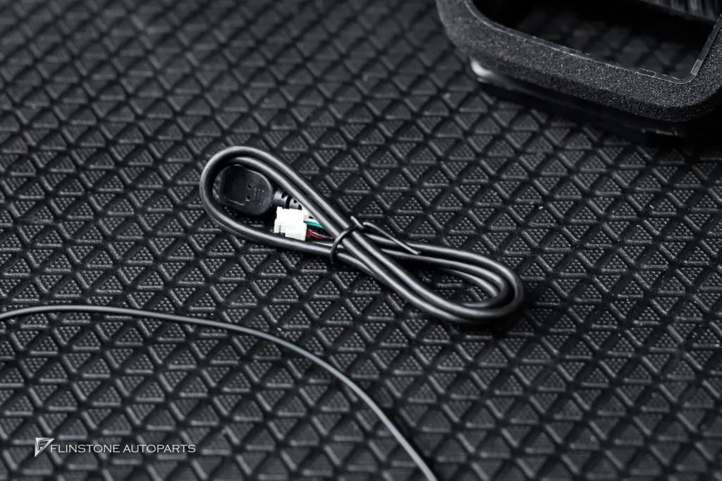 Porsche Cayenne จอกลาง ช่องแอร์