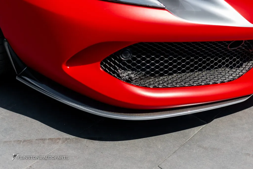 Ferrari 296 GTB