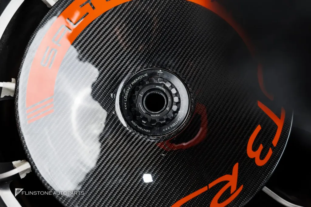 Porsche Gt3rs Cover Wheels
