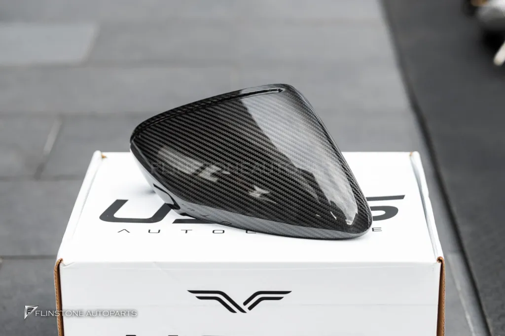 Porsche 992 กาบบันได LED  Drive Unit ท่อ Usus
