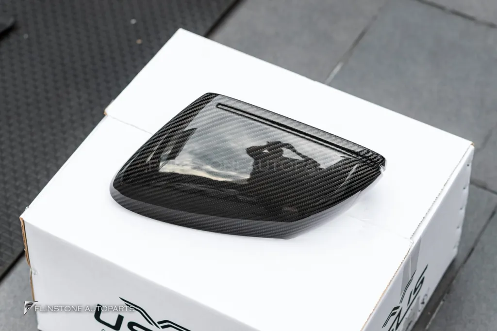 Porsche 992 กาบบันได LED  Drive Unit ท่อ Usus