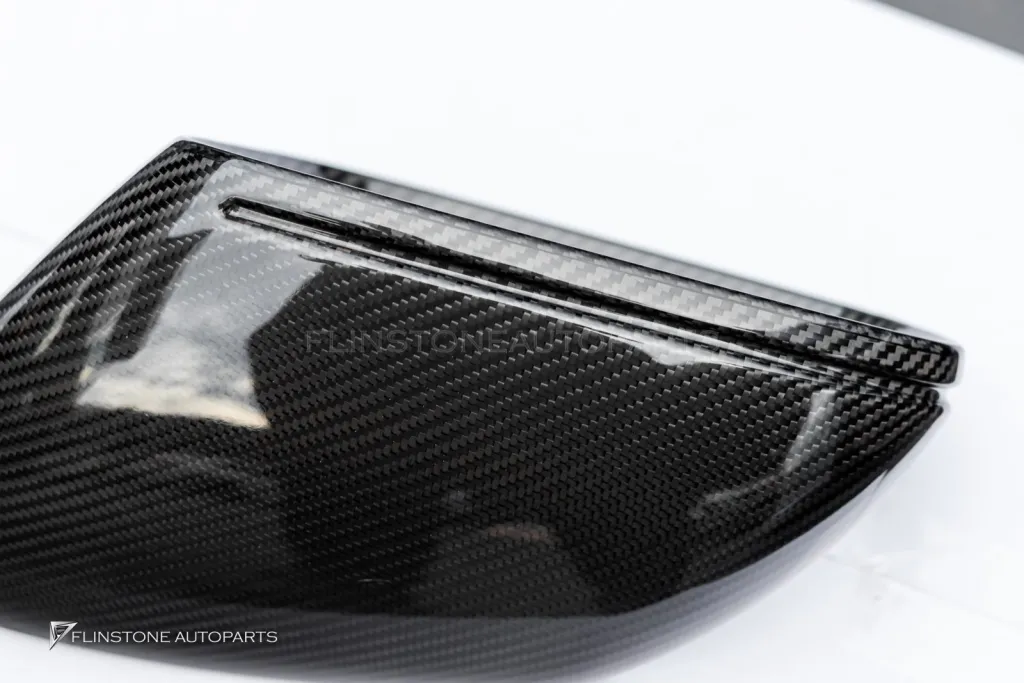 Porsche 992 กาบบันได LED  Drive Unit ท่อ Usus