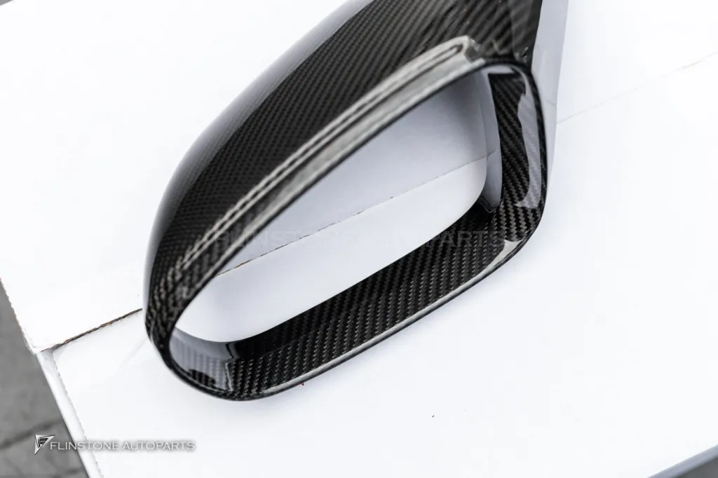 Porsche 992 กาบบันได LED  Drive Unit ท่อ Usus