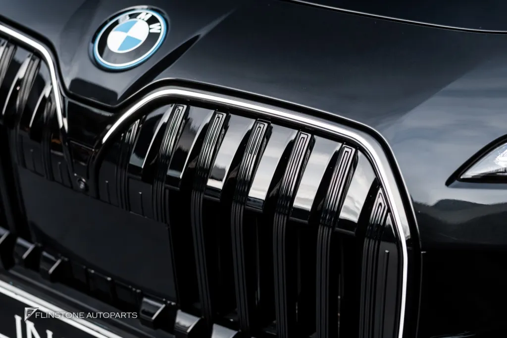 BMW i7 กระจัง ดิฟ