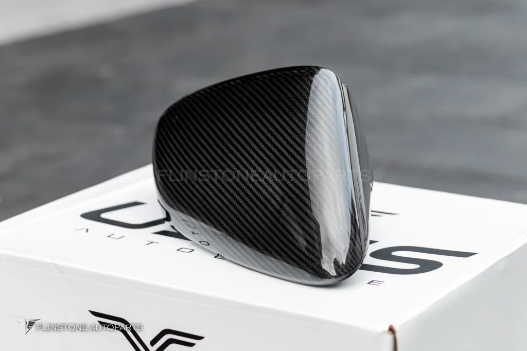 Porsche 992 กาบบันได LED  Drive Unit ท่อ Usus