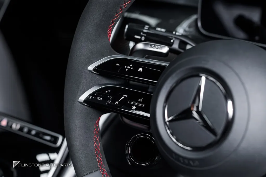 Mercedes Benz CLE 53 全车碳纤维部件套装