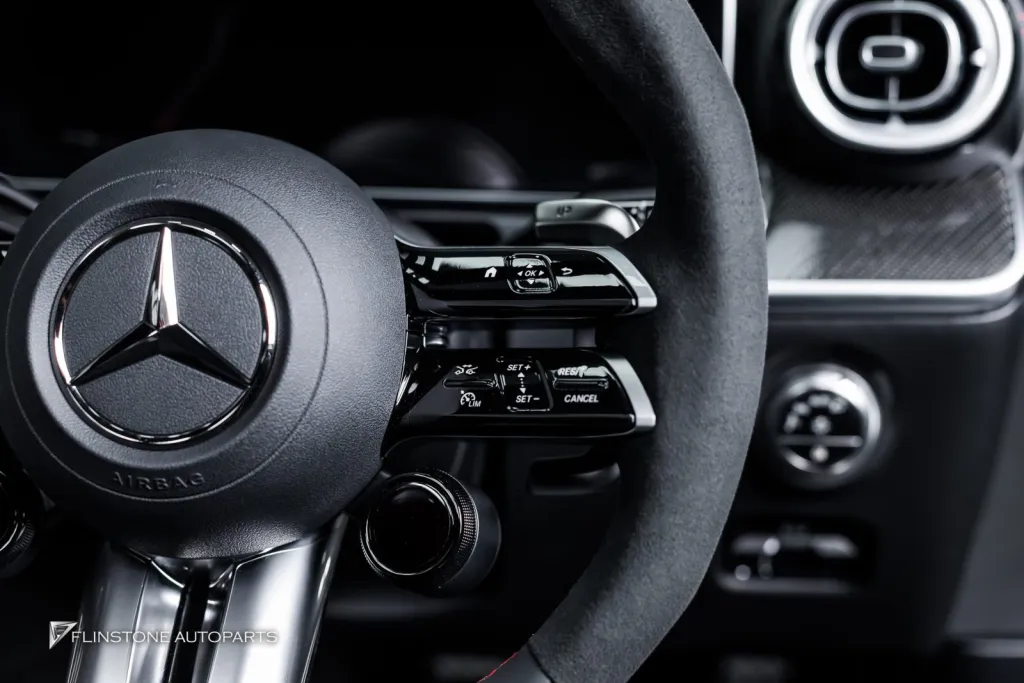 Mercedes Benz CLE 53 全车碳纤维部件套装