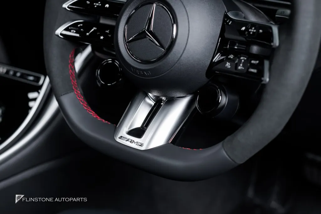 Mercedes Benz CLE 53 全车碳纤维部件套装