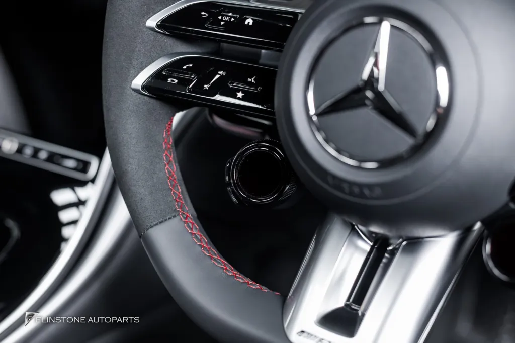 Mercedes Benz CLE 53 全车碳纤维部件套装