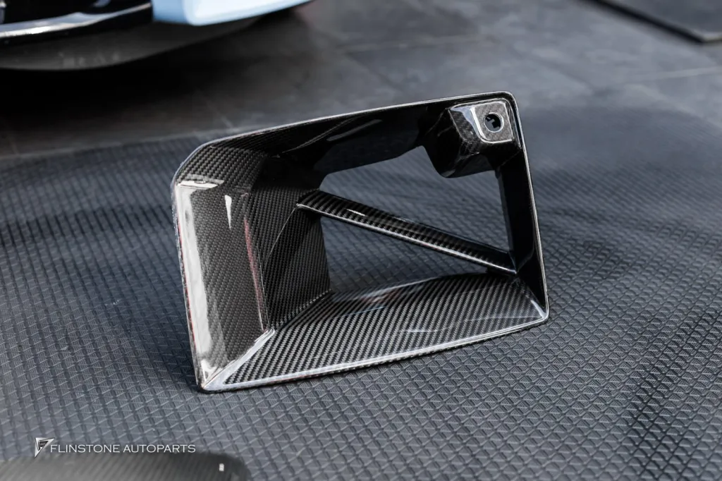 BMW M2 G82 กระจก ช่องลม Usus