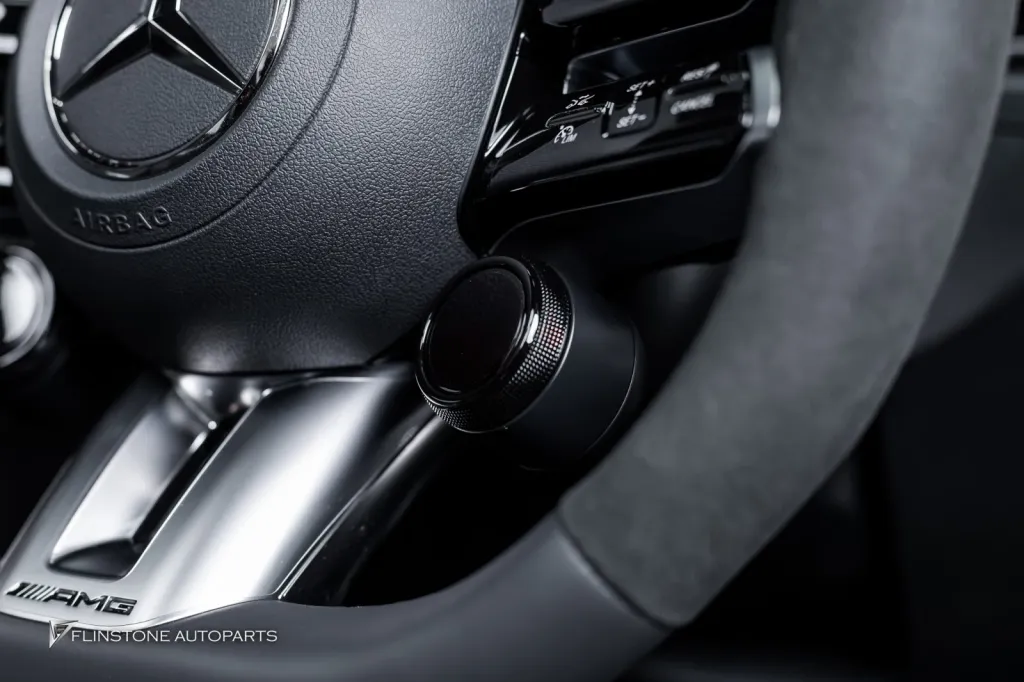 Mercedes Benz CLE 53 全车碳纤维部件套装