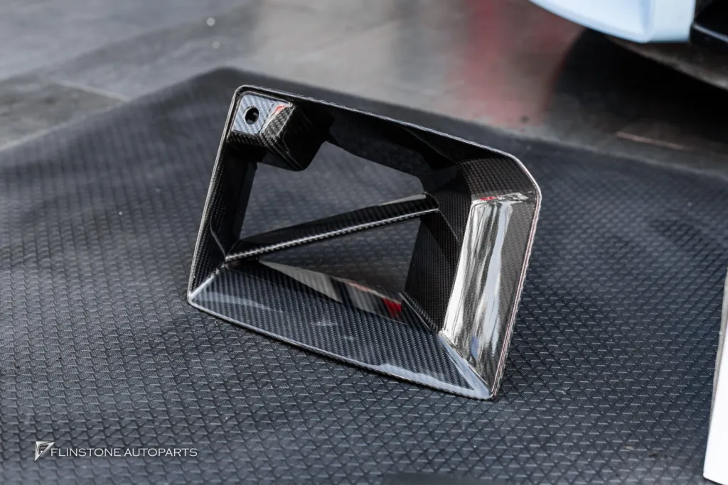 BMW M2 G82 กระจก ช่องลม Usus