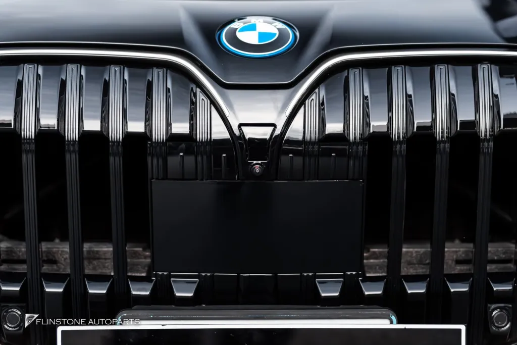 BMW i7 กระจัง ดิฟ
