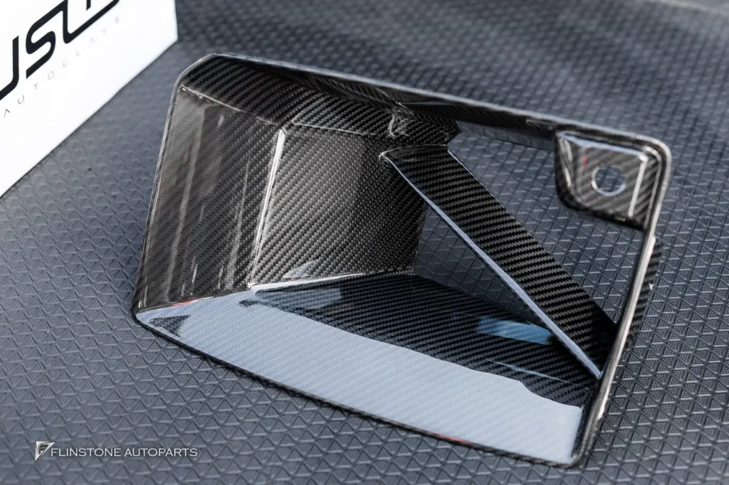 BMW M2 G82 กระจก ช่องลม Usus