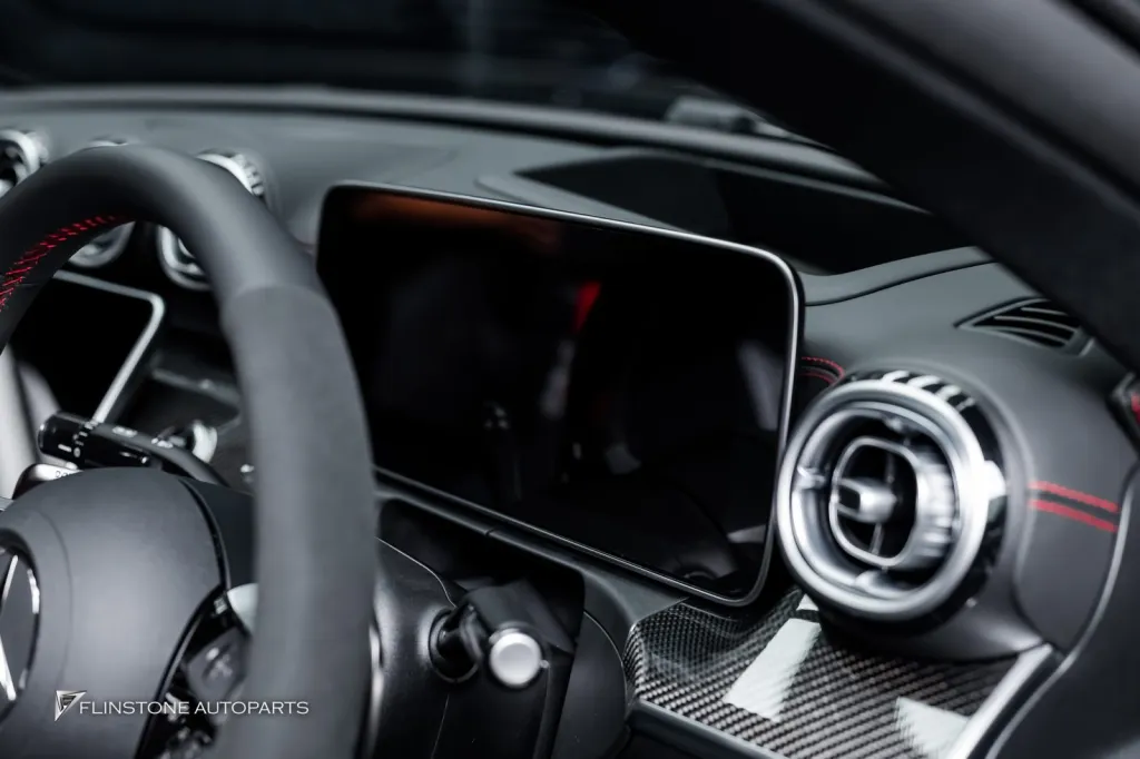Mercedes Benz CLE 53 全车碳纤维部件套装