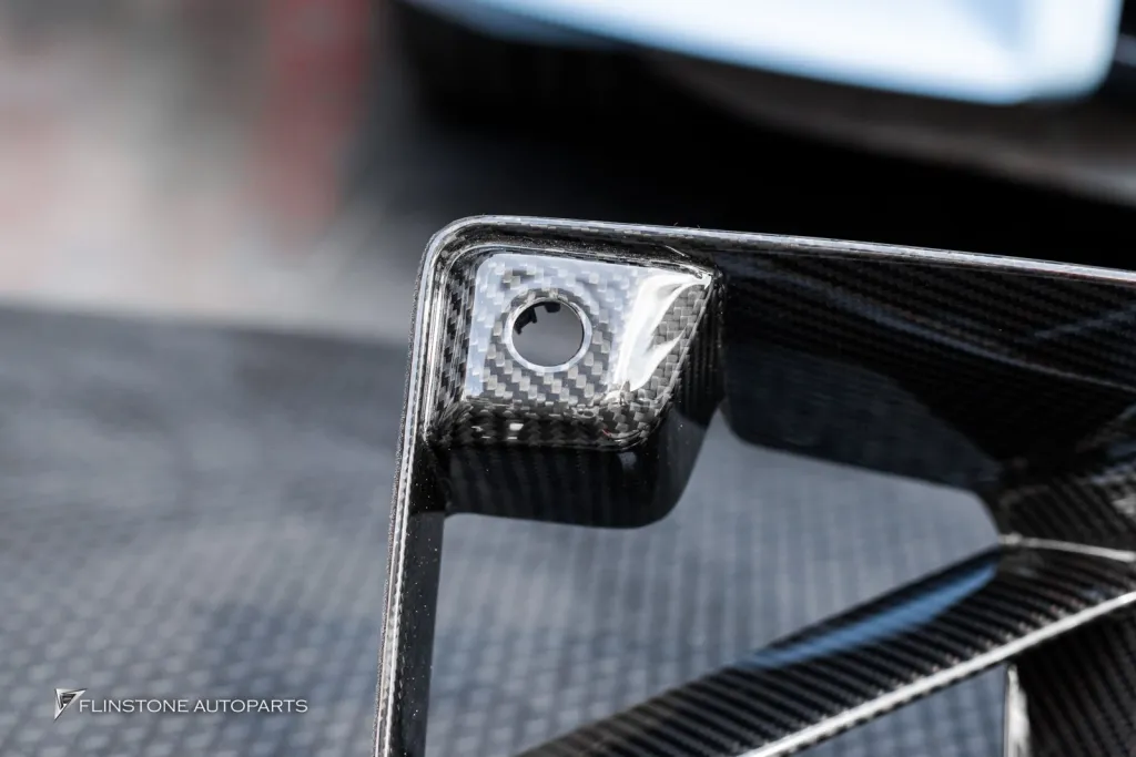 BMW M2 G82 กระจก ช่องลม Usus