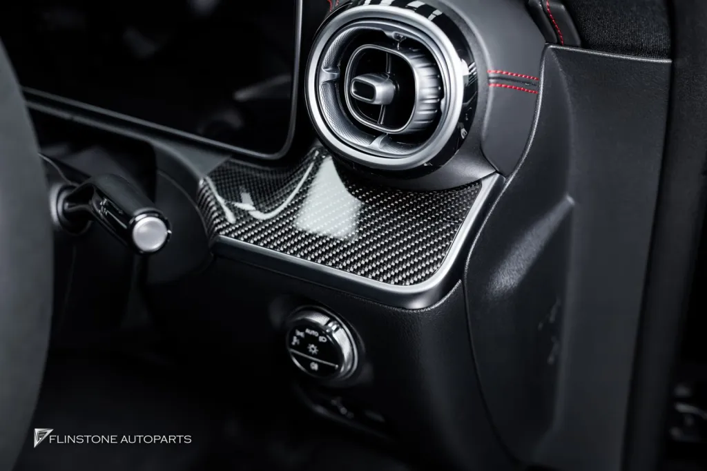 Mercedes Benz CLE 53 全车碳纤维部件套装