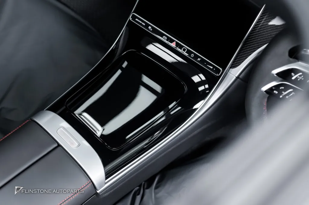 Mercedes Benz CLE 53 全车碳纤维部件套装