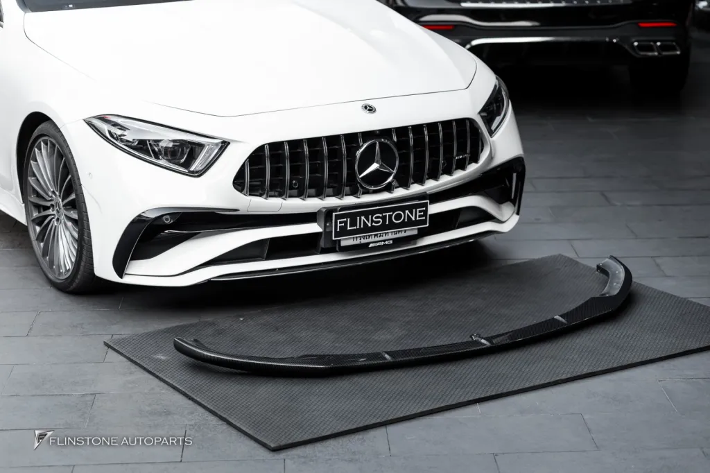 Mercedes Benz Cls Lip