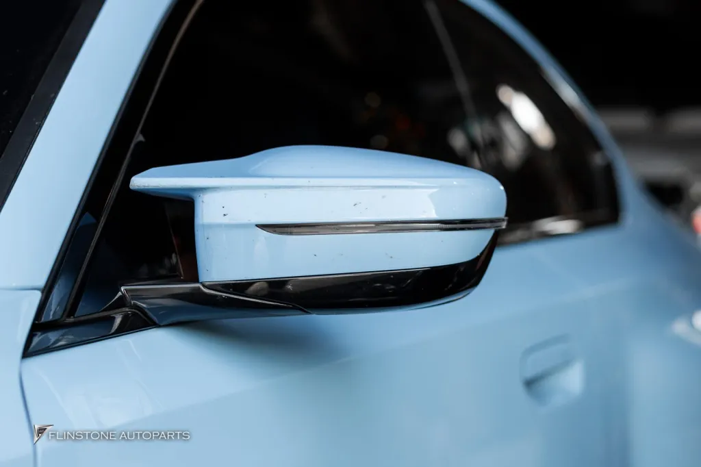 BMW M2 G82 กระจก ช่องลม Usus