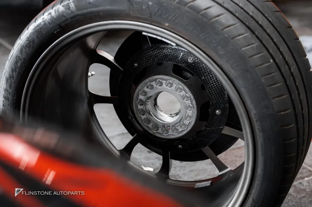 Porsche Gt3rs Cover Wheels