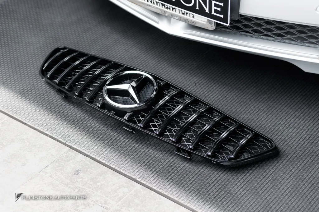 Mercedes Benz R280 格栅