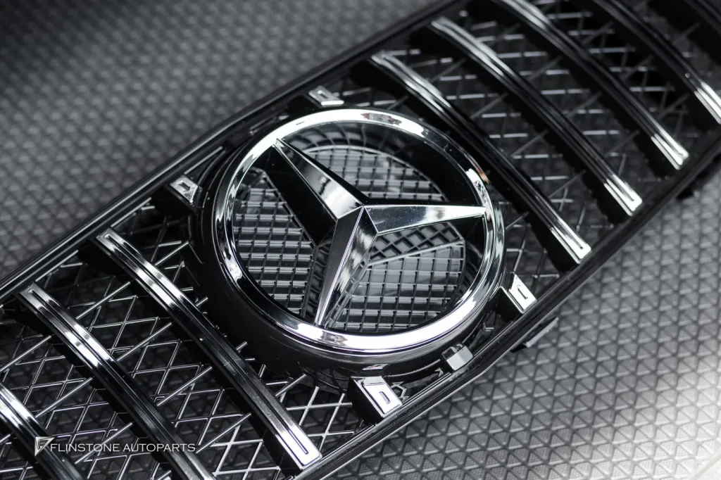Mercedes Benz R280 格栅