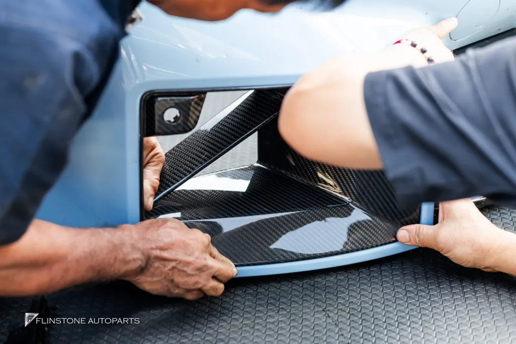 BMW M2 G82 กระจก ช่องลม Usus