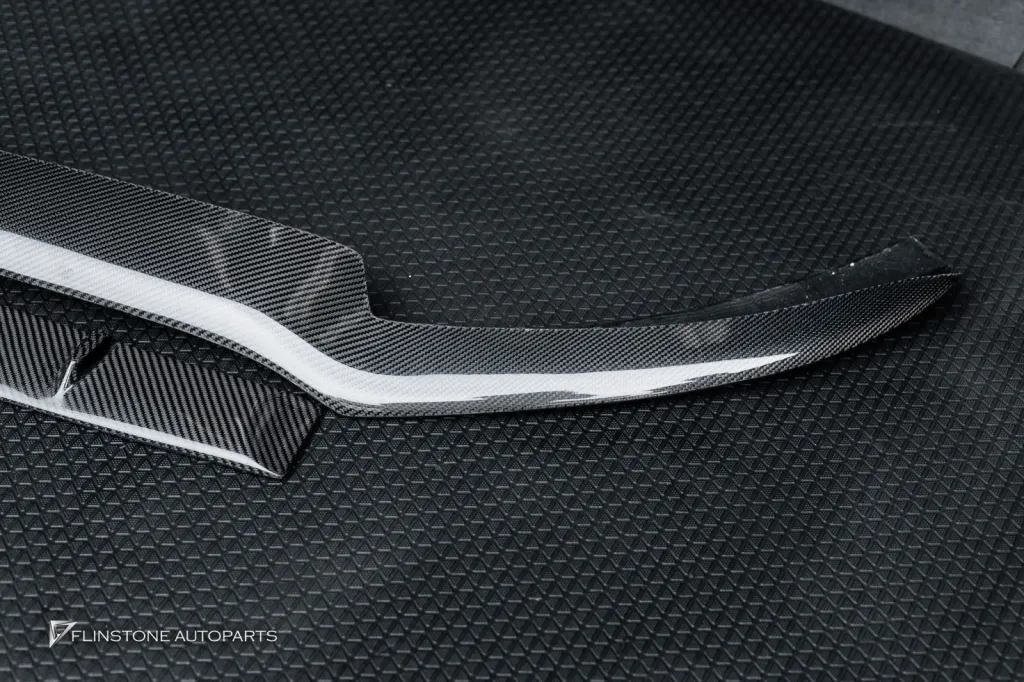 Mercedes Benz E207 Front Lip