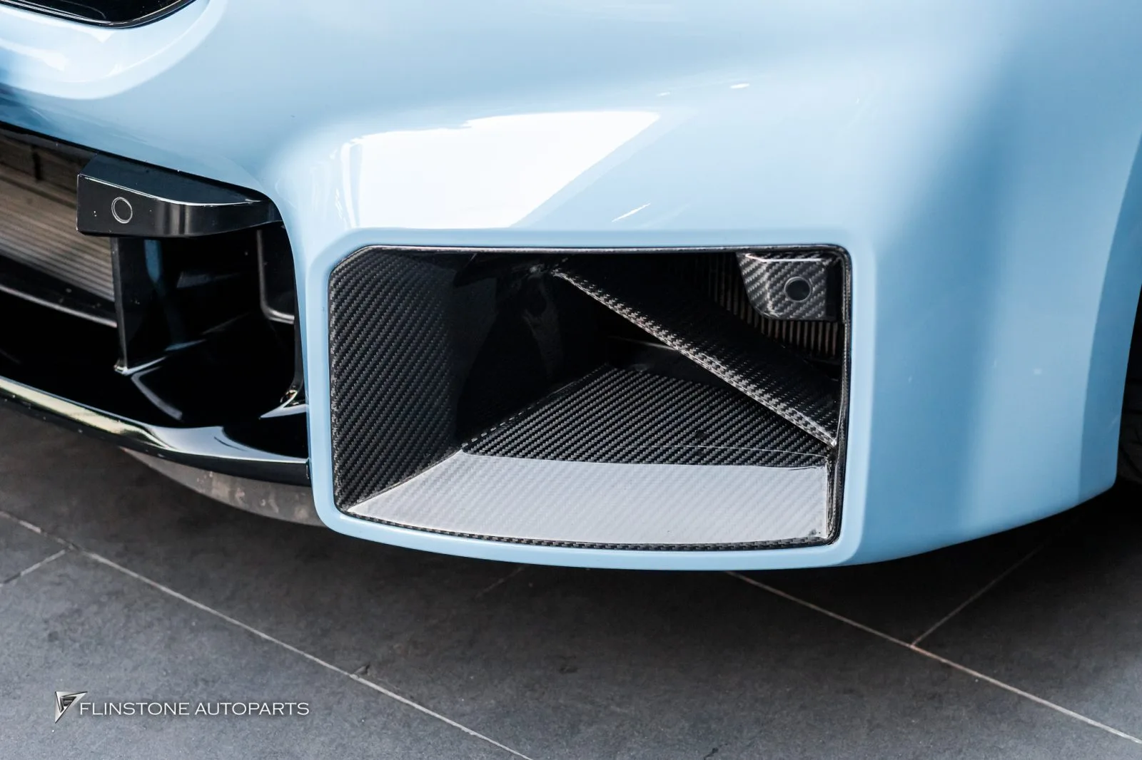 BMW M2 G82 กระจก ช่องลม Usus