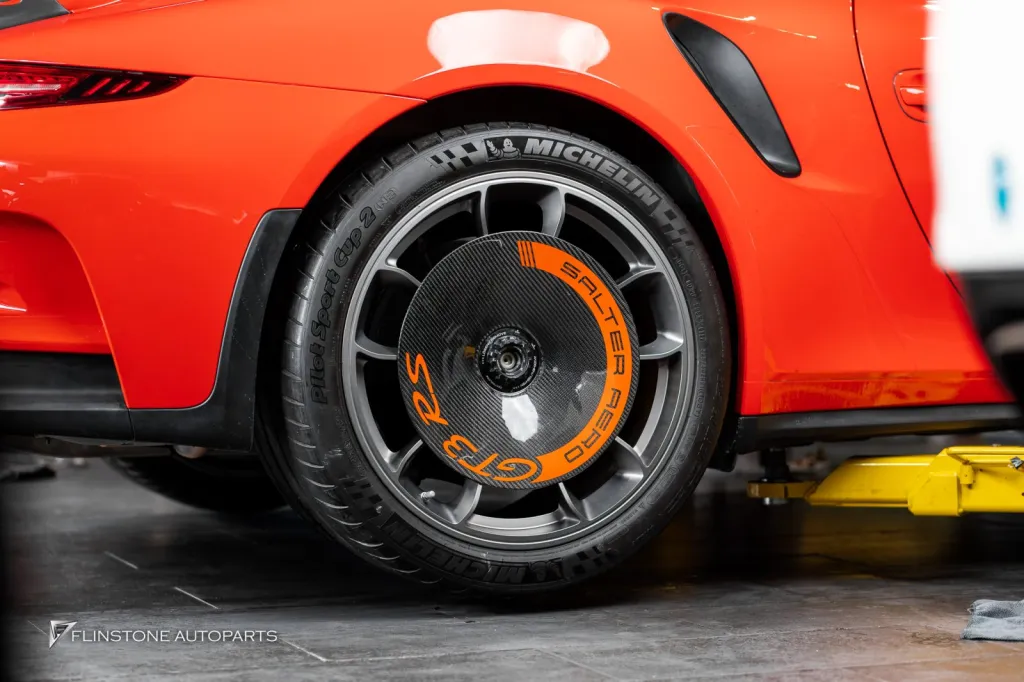 Porsche Gt3rs Cover Wheels