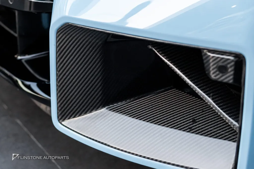 BMW M2 G82 กระจก ช่องลม Usus