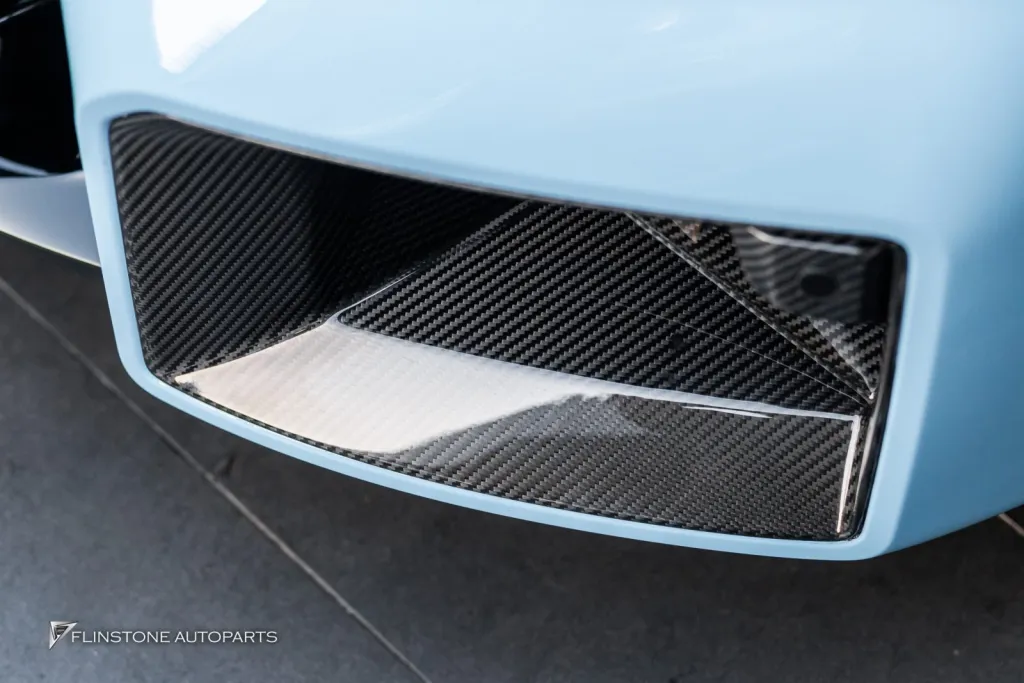 BMW M2 G82 กระจก ช่องลม Usus