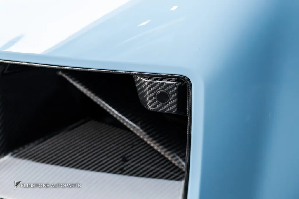 BMW M2 G82 กระจก ช่องลม Usus