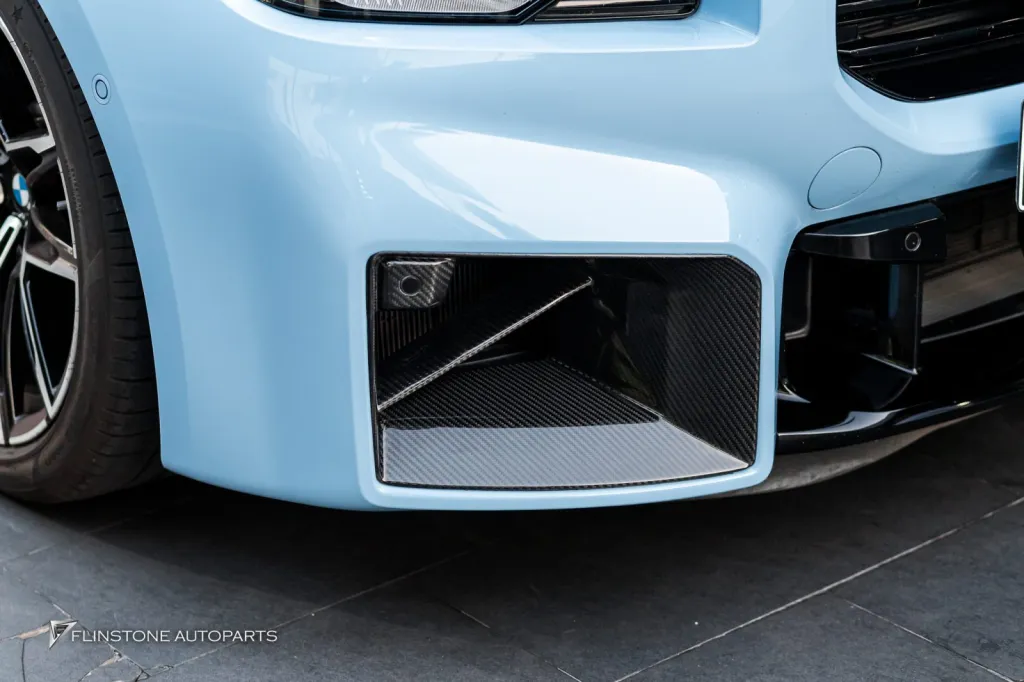 BMW M2 G82 กระจก ช่องลม Usus