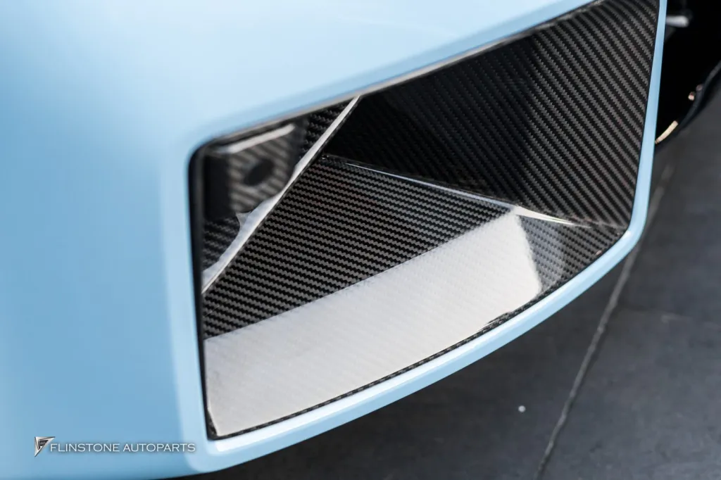 BMW M2 G82 กระจก ช่องลม Usus