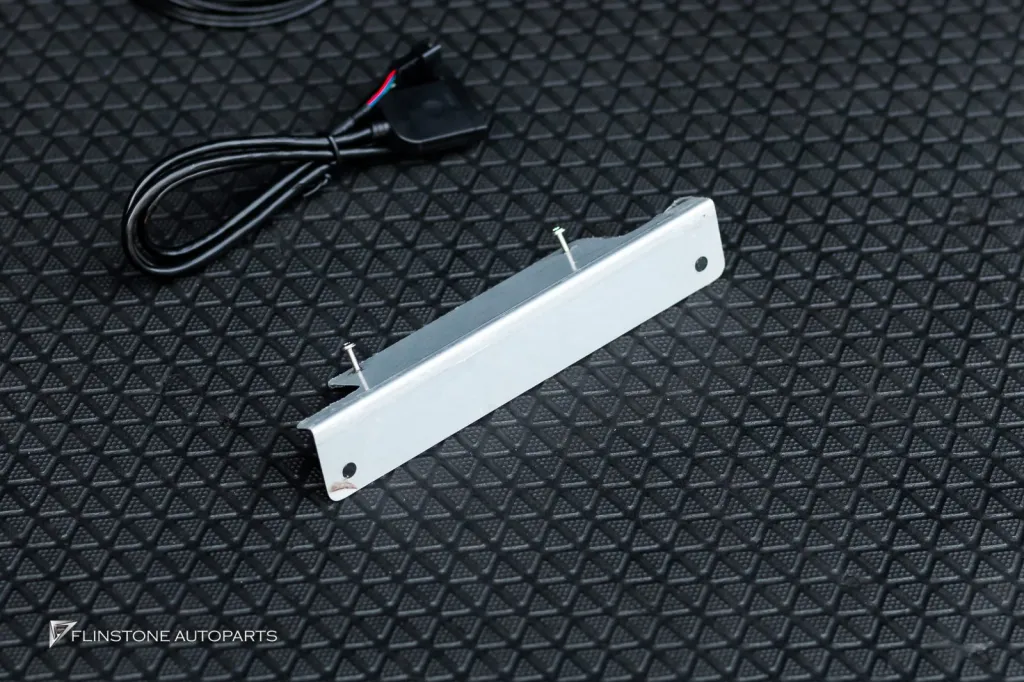 BMW E60 Instrument Cluster Screen Android