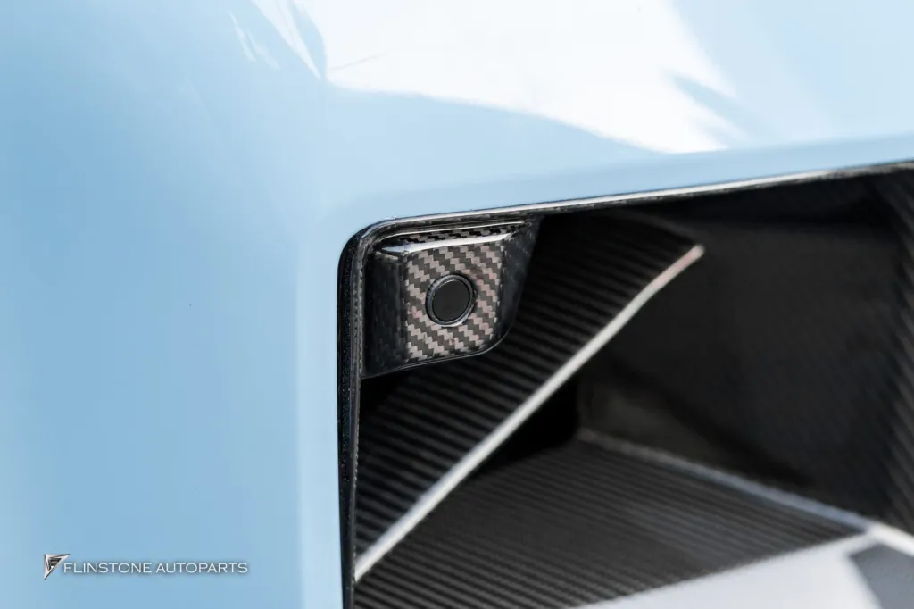 BMW M2 G82 กระจก ช่องลม Usus