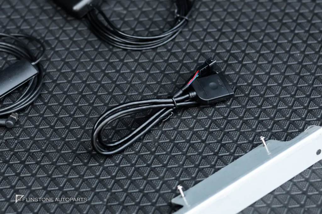 BMW E60 Instrument Cluster Screen Android