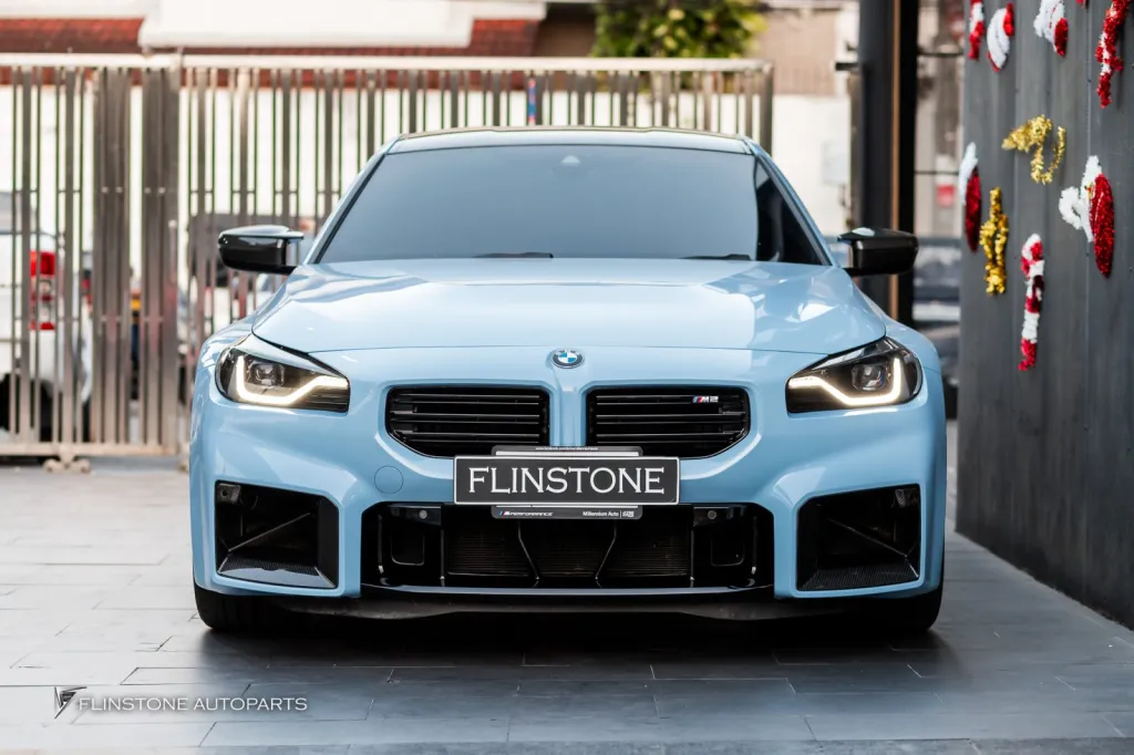 BMW M2 G82 กระจก ช่องลม Usus